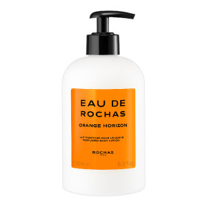 Eau de Rochas Orange Horizon - Duftende Körperlotion Eau de Rochas Orange Horizon - Duftende Körperlotion